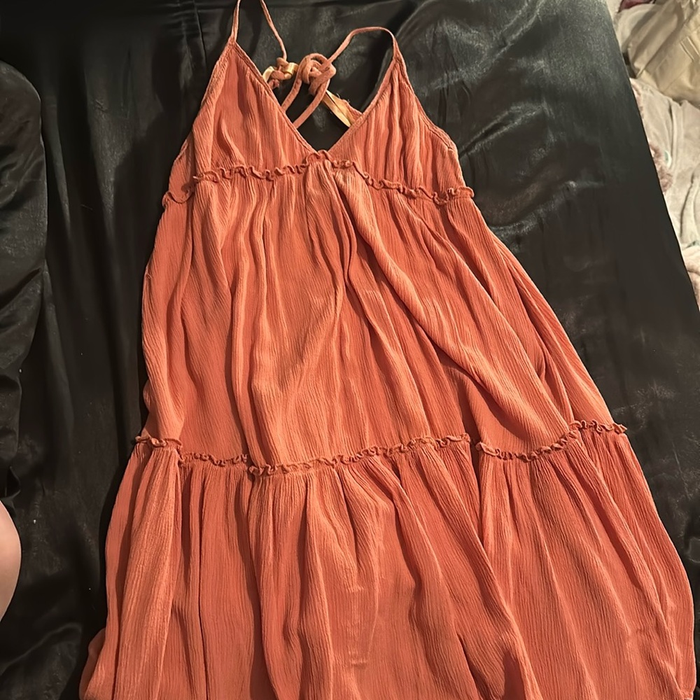 sundress